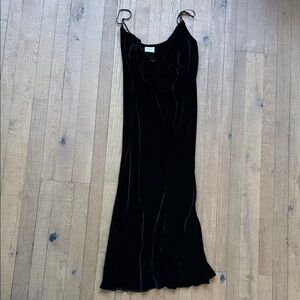 Wilfred Spritz Dress (Aritzia) NWOT